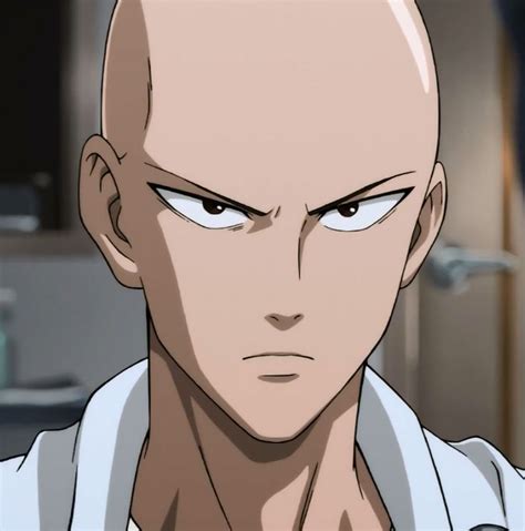 saitama hentai|Character: saitama